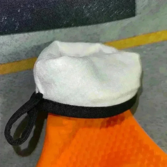 Extreme Heat Resistant Kitchen Gloves 2Pcs - Picture 2 of 6